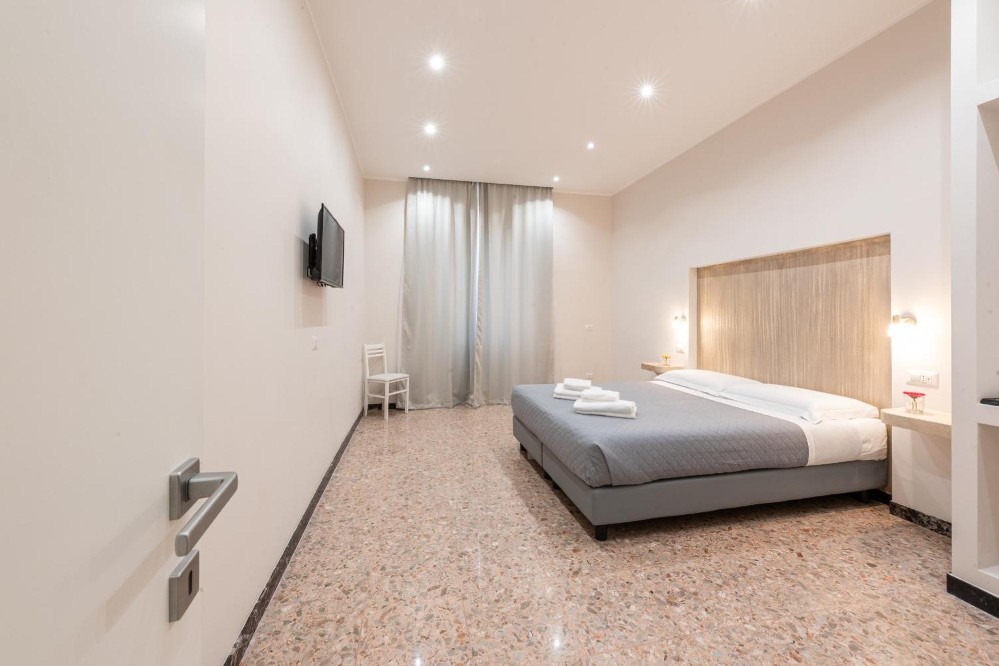 Ancient Rome Apartment Exterior foto
